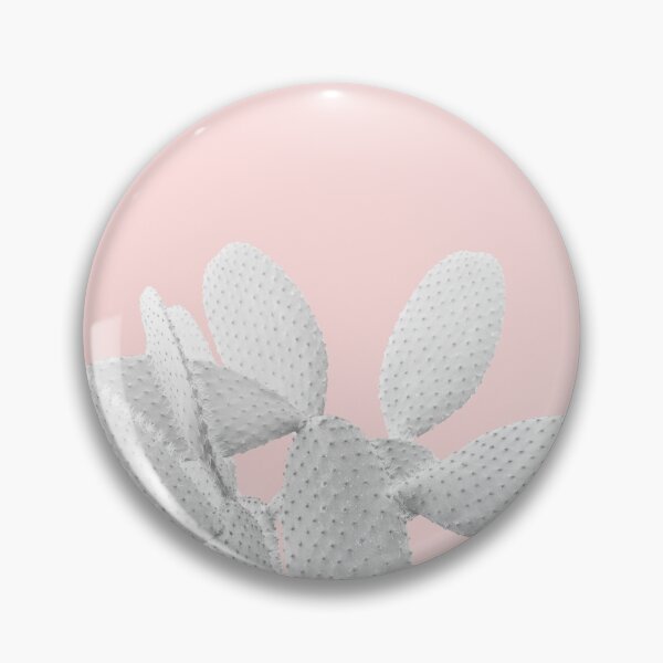 Artikelvorschau, White Blush Kakteen Vibes # 1 #plant #decor #art entworfen und verkauft von Anita's & Bella's Art.