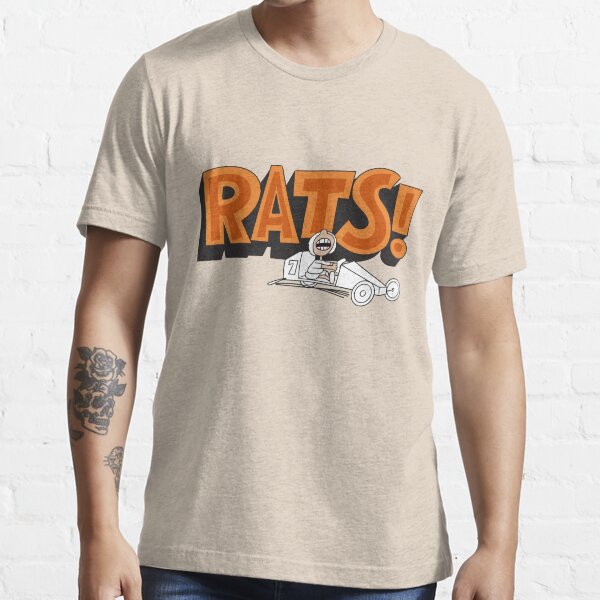 Interjection - Rats! Essential T-Shirt