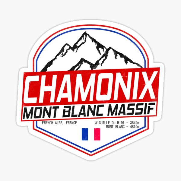 SCHLÜSSELANHÄNGER SOUVENIR Chamonix France Mt.Blanc Skifahren Skiurlaub Alpen 