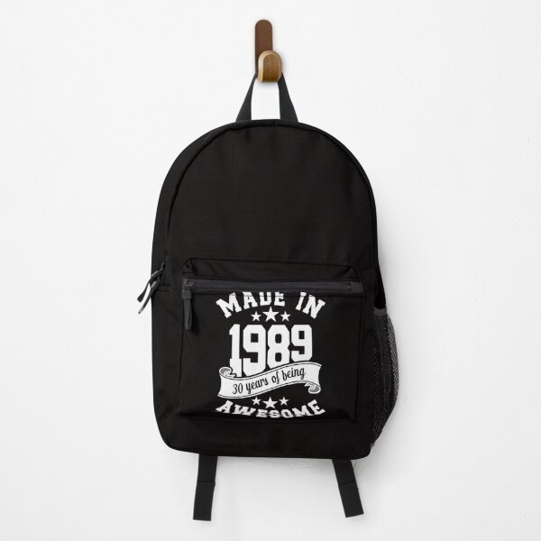 Item preview, Made In 1989 T-Shirt designed and sold by liamoccia.