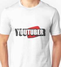 youtubers shirts