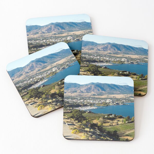 Item preview, Penticton Okanagan Valley British Columbia Canada designed and sold by Kevin Miller Photography.