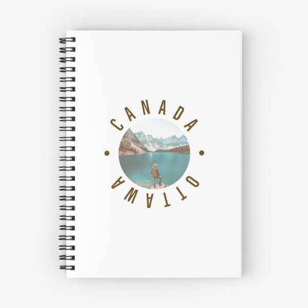 Item preview, CANADA - OTTAWA - NORTH AMERICA - VISIT CANADA - ADVENTURE  designed and sold by Tropical Blood.