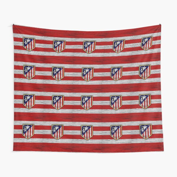 Atletico Madrid Tela decorativa