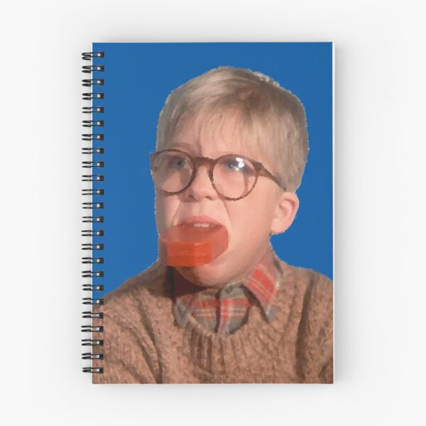 Item preview, Ralphie designed and sold by buckwild.