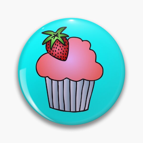 Item preview, Cuppy Cake designed and sold by GemmasGems.