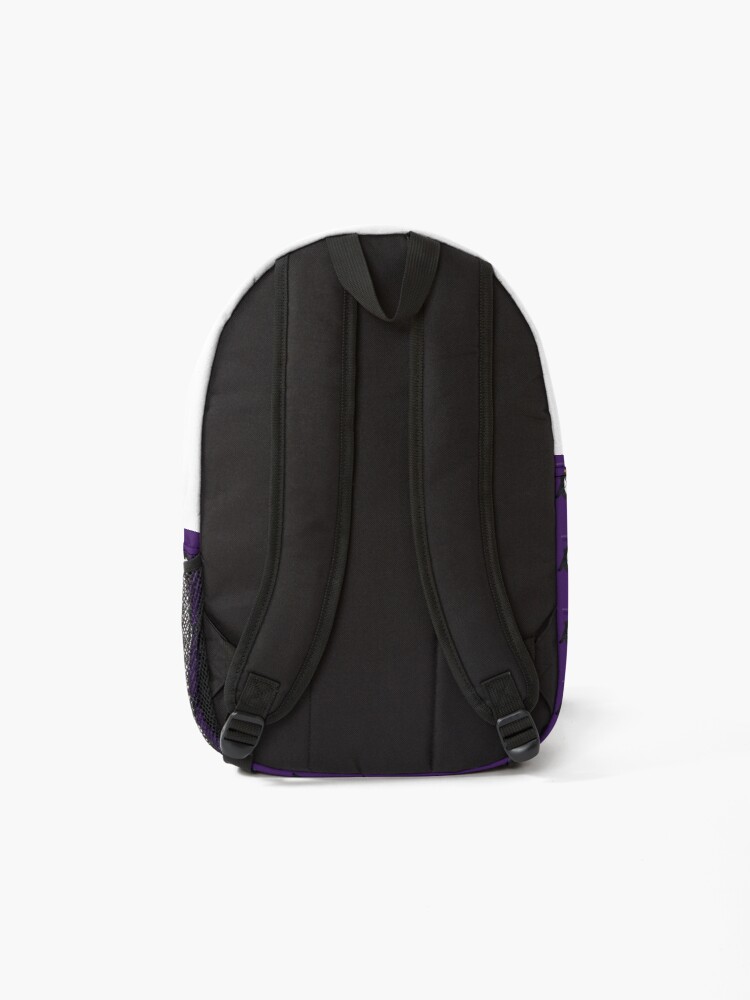 Alternate view of Dancing with the Stars Backpack
