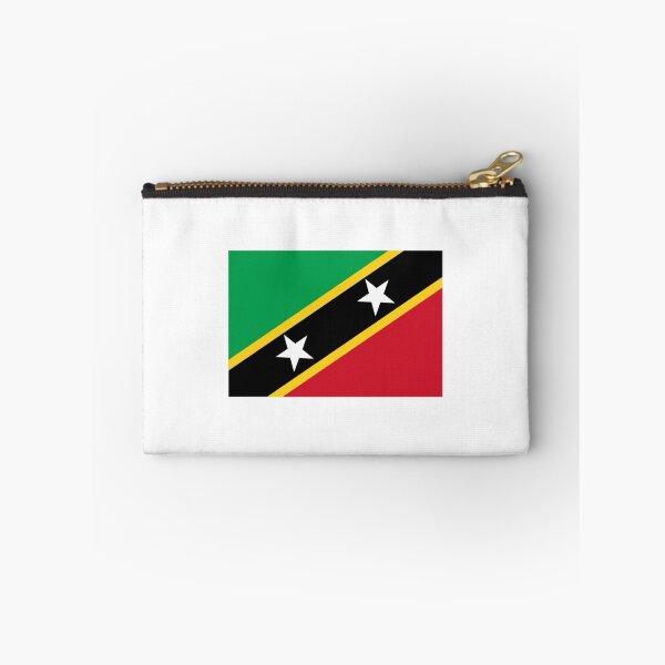 Item preview, Flag of Saint Kitts & Nevis  designed and sold by abbeyz71.