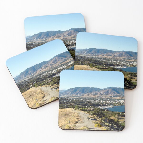 Item preview, Penticton Okanagan Valley British Columbia Canada designed and sold by Kevin Miller Photography.