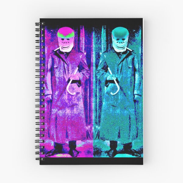 Item preview, with thee by day with thee by night,in the spot light designed and sold by charliethetramp.