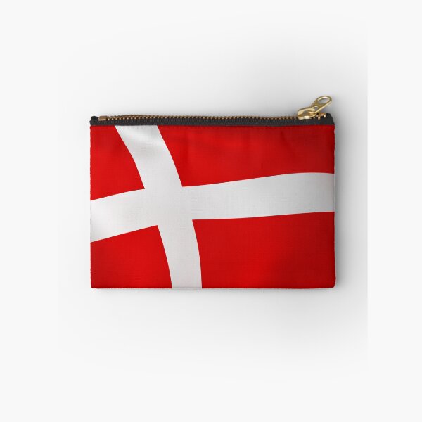 Item preview, Dannebrog Danish flag flag Denmark designed and sold by lathspell.