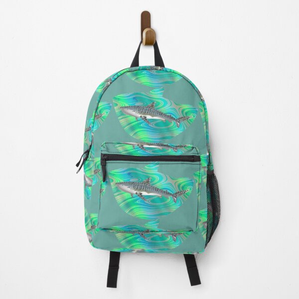 Item preview, IRIDESCENT TIGERSHARK 304. designed and sold by sana90.
