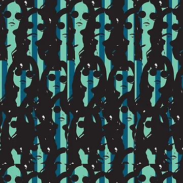 Artwork thumbnail, Popart by Rococodesigns