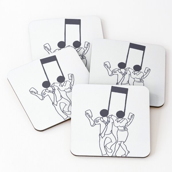 Item preview, drinking party designed and sold by 2paintu.