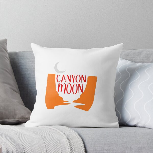 Item preview, Canyon Moon designed and sold by KNDSTUFF.