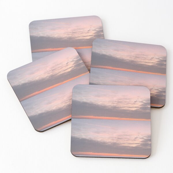 Item preview, Pink sky designed and sold by IlonaP99.