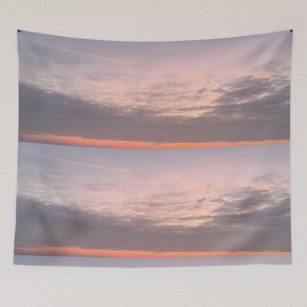 Item preview, Pink sky designed and sold by IlonaP99.