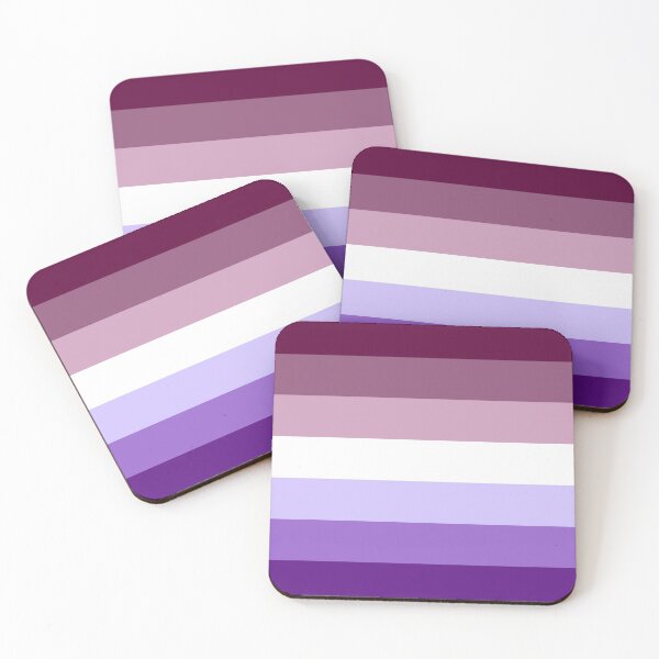 Item preview, Ace Lesbian Pride Flag designed and sold by Starfire Studio.