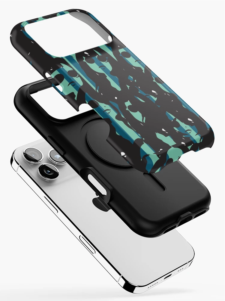 Thumbnail 2 of 4, iPhone Case, Popart designed and sold by Rococodesigns.