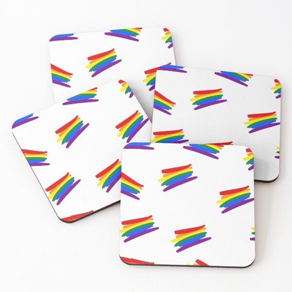 Item preview, LGBT Rainbow designed and sold by smileykty.