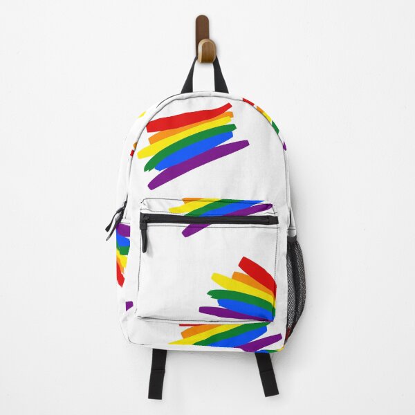 Item preview, LGBT Rainbow designed and sold by smileykty.