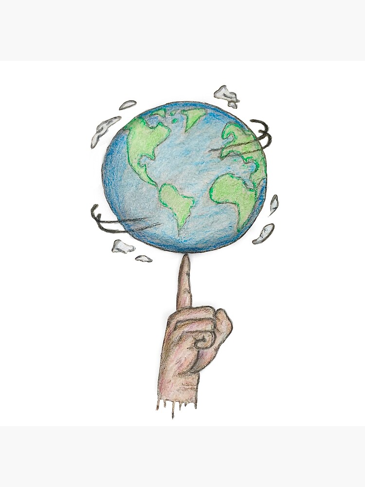 Figure 2 from The earth dynamic system: the earth rotation vs mantle  convection | Semantic Scholar