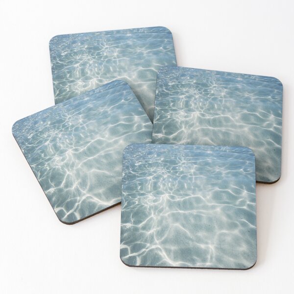 Item preview, Crystal clear sea designed and sold by Jenmag.