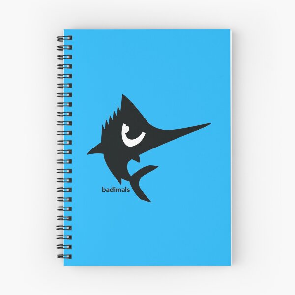 Item preview, Marvin Marlin designed and sold by badimals.
