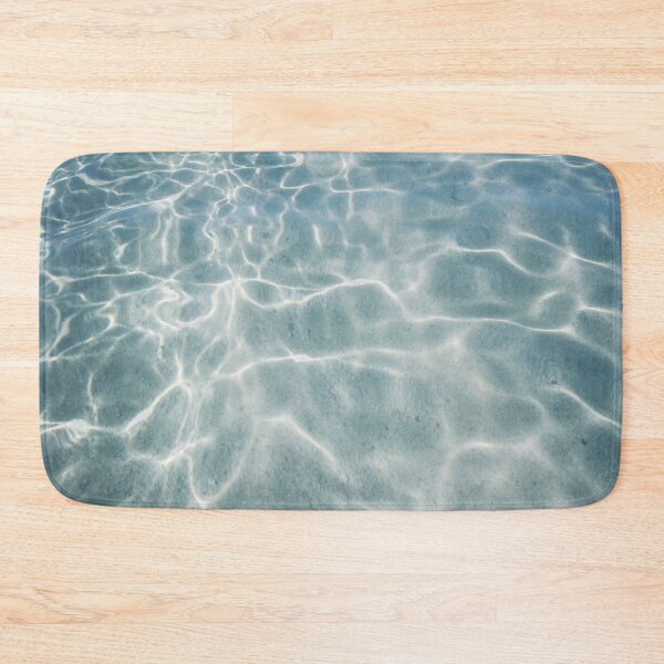 Item preview, Crystal clear sea designed and sold by Jenmag.