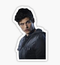 Teen Wolf Sticker