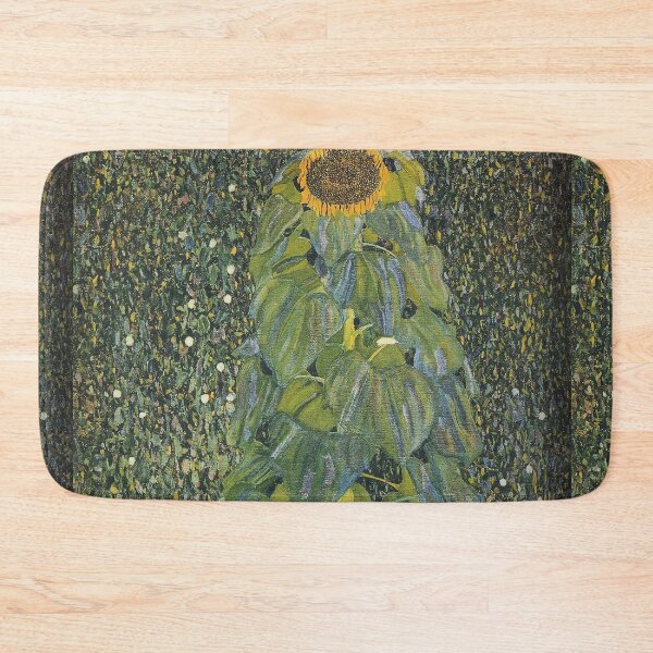 Item preview, Gustav Klimt - The Sunflower 1907 designed and sold by artcenter.