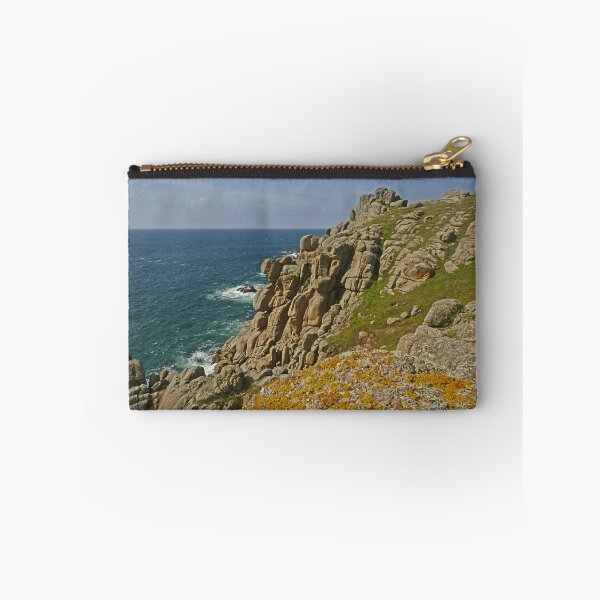 Item preview, Along the South West Coast Path - I designed and sold by Kat Simmons.