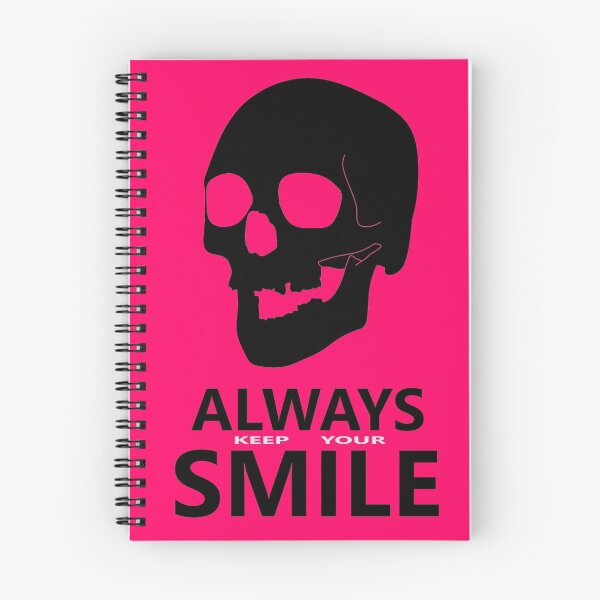 Item preview, Ever-Smile designed and sold by Charg3R.