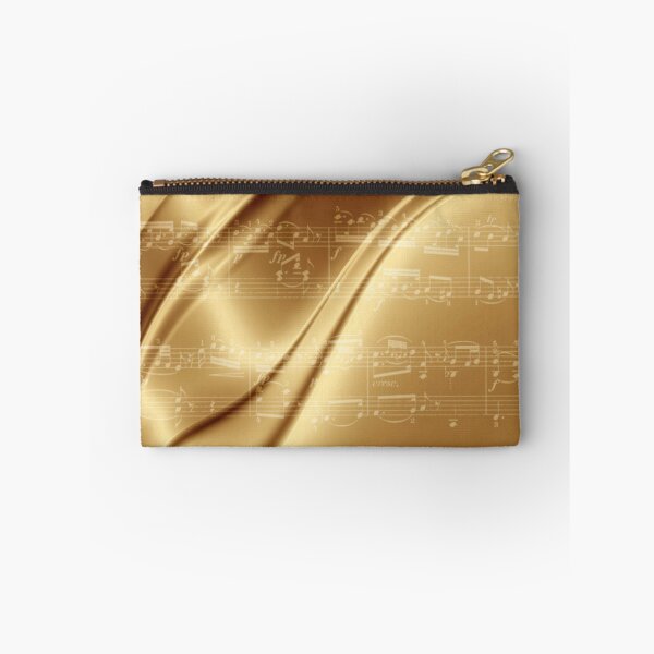 Item preview, Music Sheet on Liquid Gold designed and sold by WisdomInspired.