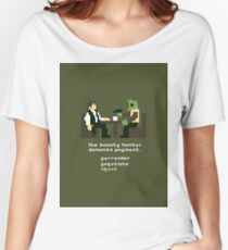 Star Wars Adventure Women's Relaxed Fit T-Shirt
