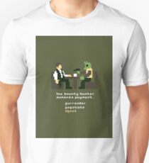 Star Wars Adventure Unisex T-Shirt