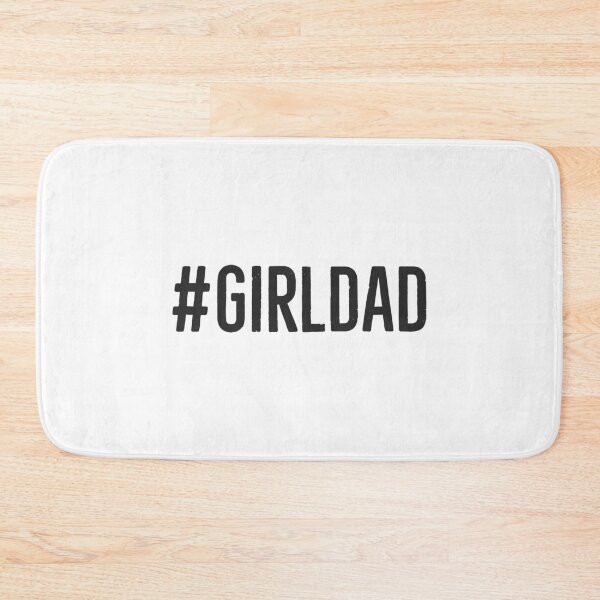 Item preview, Girl dad designed and sold by Bakr122.