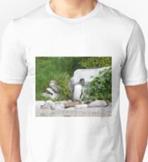 Humboldt Penguin Unisex T-Shirt