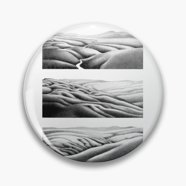 Item preview, Southern Lands designed and sold by Patricia Howitt.
