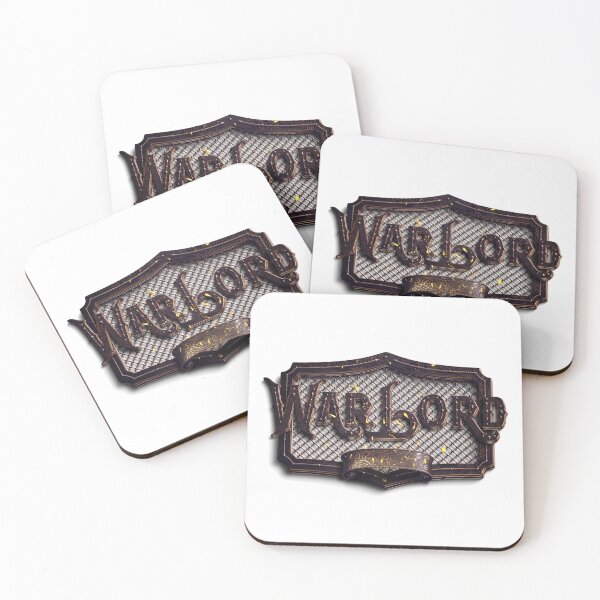 Item preview, best selling warlord 3d effect designed and sold by trickydee.