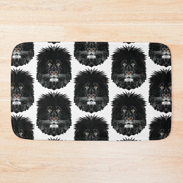 Item preview, Black Lion designed and sold by edwardmhz.