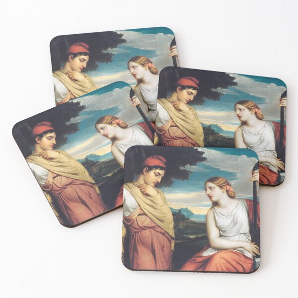 Item preview,  1819–1877) designed and sold by brushandframes.