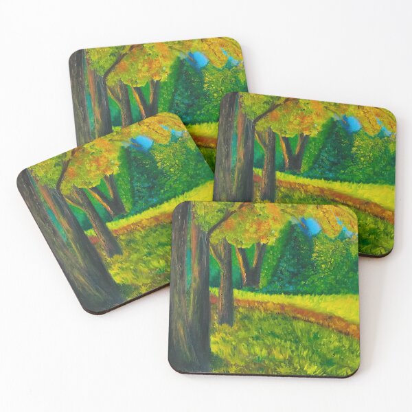 Item preview, Forrest Lawn designed and sold by irenrank.