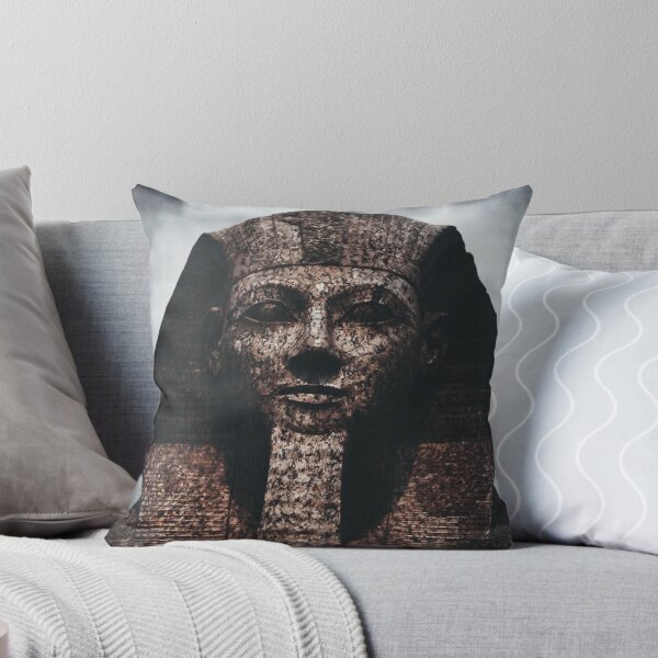 Item preview, Secret of pyramid  designed and sold by radhikakgarg14.