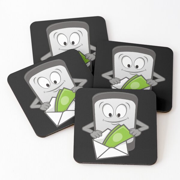 Item preview, Mobile Payment Cartoon designed and sold by sifis.