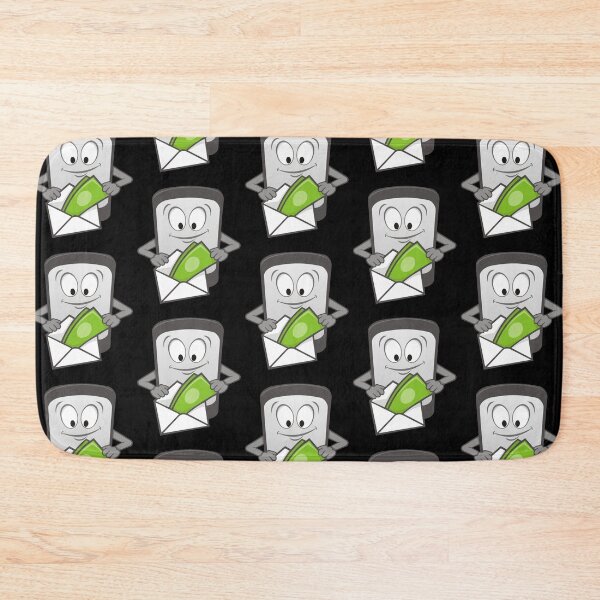 Item preview, Mobile Payment Cartoon designed and sold by sifis.