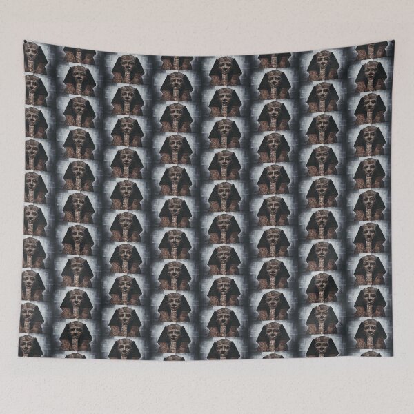 Item preview, Secret of pyramid  designed and sold by radhikakgarg14.