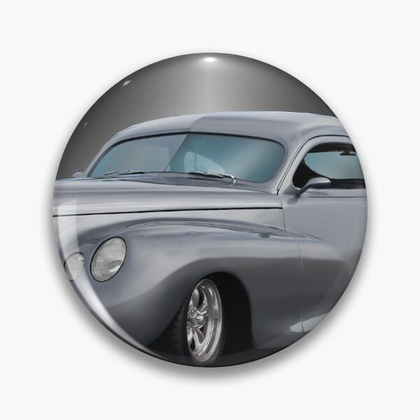 Item preview, 1942 Packard Club Coupe designed and sold by DaveKoontz.
