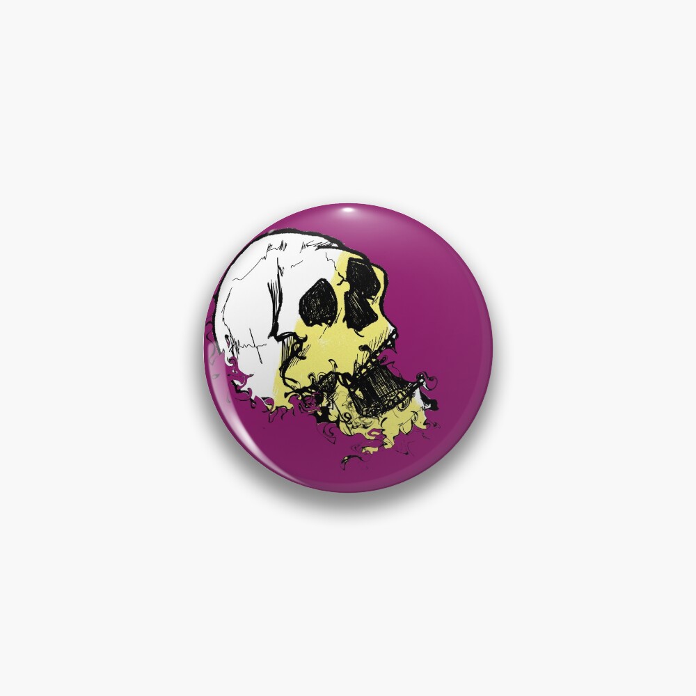 Disintegration Pin