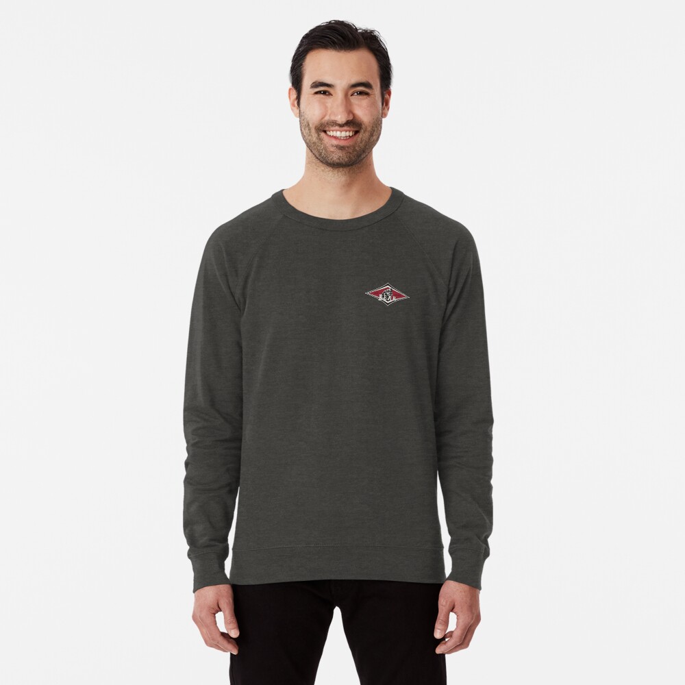 Aperçu de l'œuvre Sweatshirt léger créée et vendue par BaesicClothing.